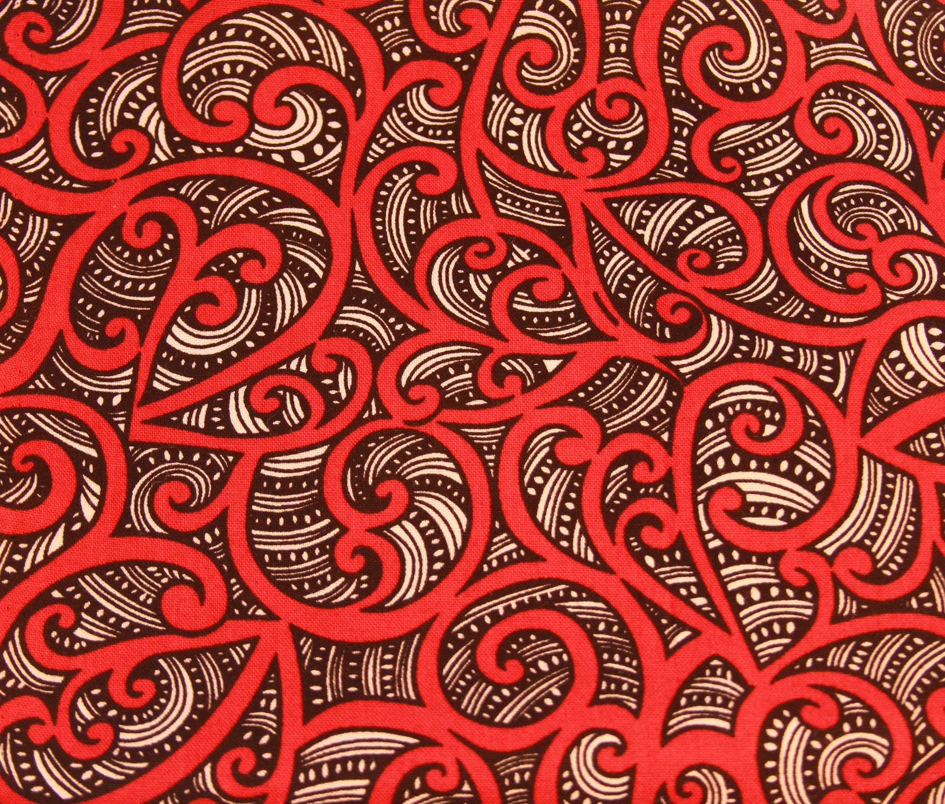 Maori Cotton