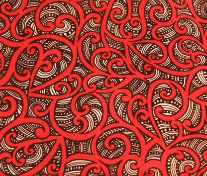 Maori Cotton